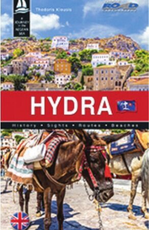 A Journey in the Aegean Sea - Hydra