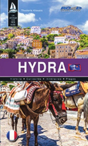 Un voyage en mer Egée - Hydra