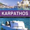Ένα ταξίδι στο Αιγαίο - Κάρπαθος (Γαλλική έκδοση)